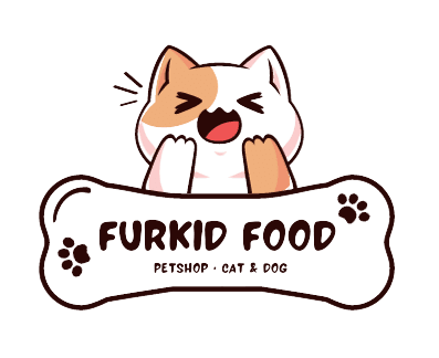 Furkid Food