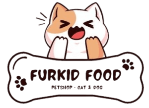 Furkid Food 
